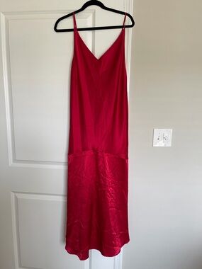 Vintage VS Slip Dress